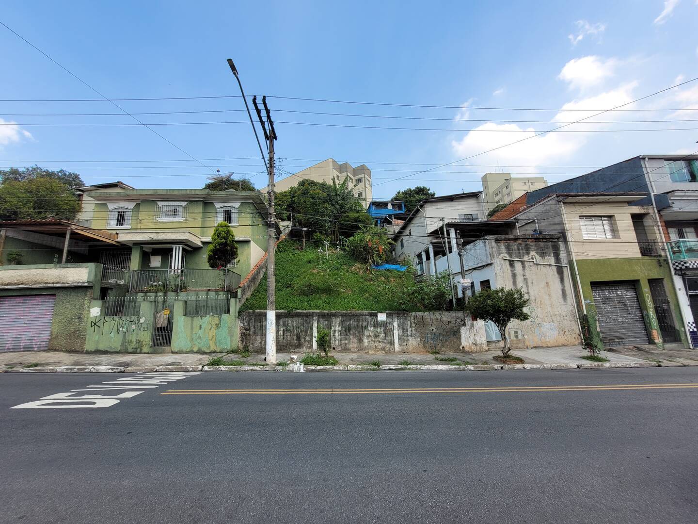 Terreno à venda, 400m² - Foto 3