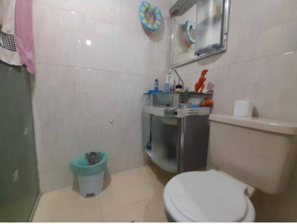 Sobrado à venda com 3 quartos, 160m² - Foto 6