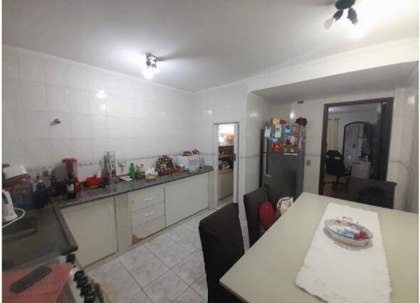 Sobrado à venda com 3 quartos, 160m² - Foto 10