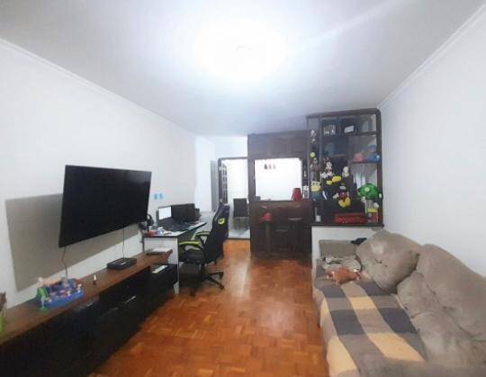 Sobrado à venda com 3 quartos, 160m² - Foto 1