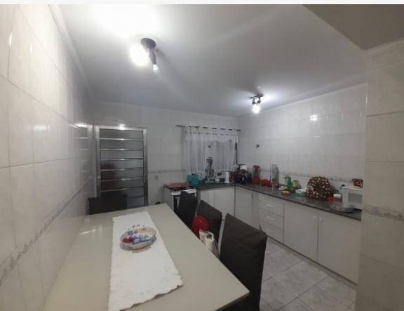 Sobrado à venda com 3 quartos, 160m² - Foto 11