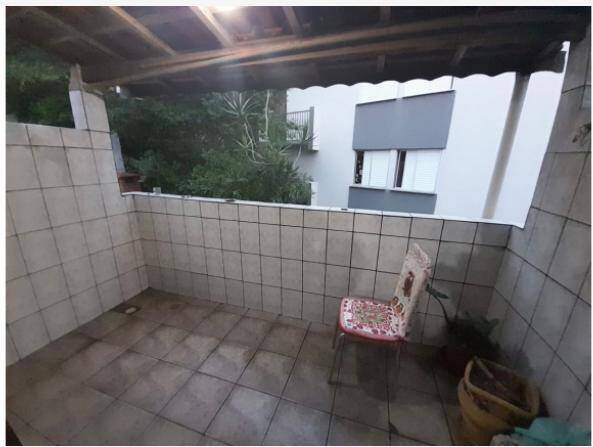 Sobrado à venda com 3 quartos, 160m² - Foto 17