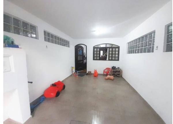 Sobrado à venda com 3 quartos, 160m² - Foto 16