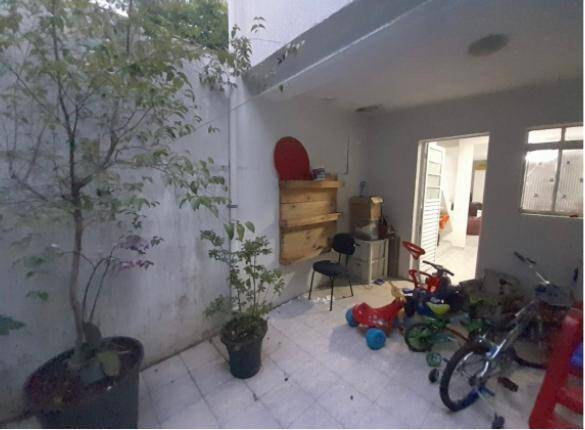 Sobrado à venda com 3 quartos, 160m² - Foto 12