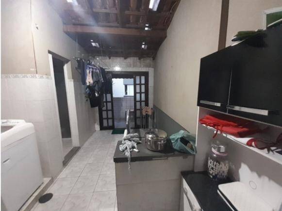 Sobrado à venda com 3 quartos, 160m² - Foto 19