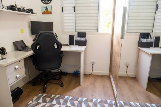 Apartamento à venda com 3 quartos, 60m² - Foto 16