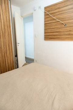 Apartamento à venda com 3 quartos, 60m² - Foto 13