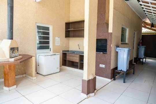 Apartamento à venda com 3 quartos, 60m² - Foto 27