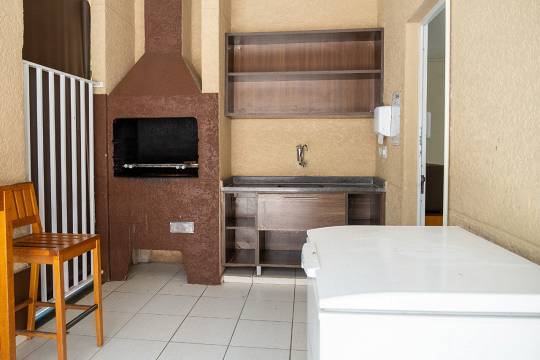 Apartamento à venda com 3 quartos, 60m² - Foto 26