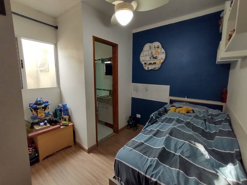 Casa de Condomínio à venda com 2 quartos, 64m² - Foto 10