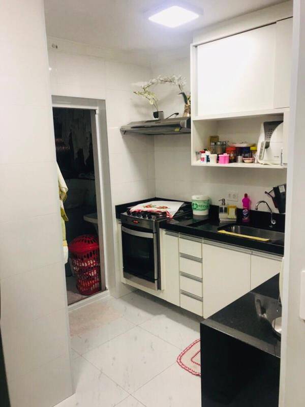 Apartamento à venda com 3 quartos, 73m² - Foto 5