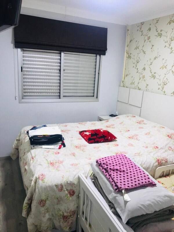 Apartamento à venda com 3 quartos, 73m² - Foto 12