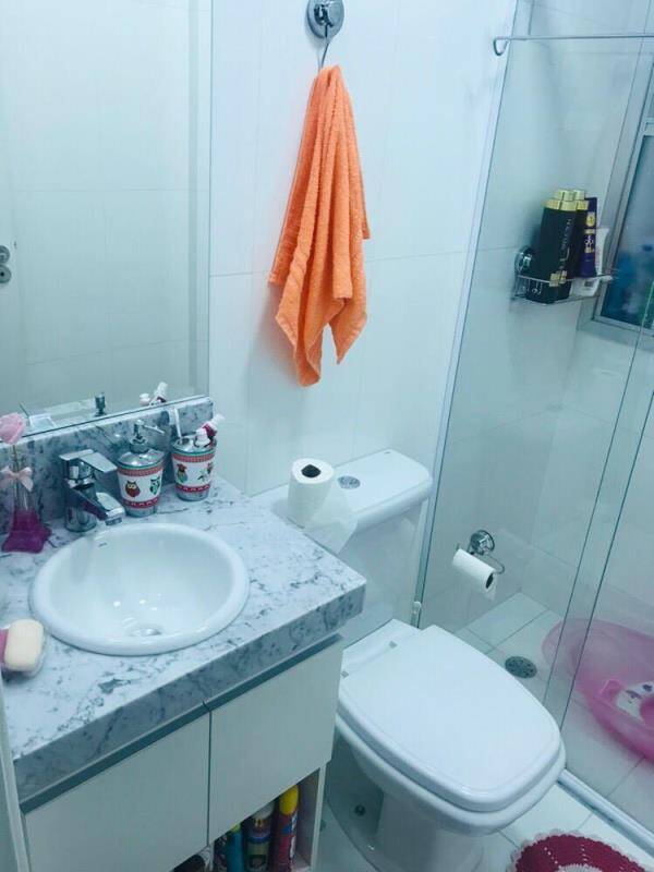 Apartamento à venda com 3 quartos, 73m² - Foto 14