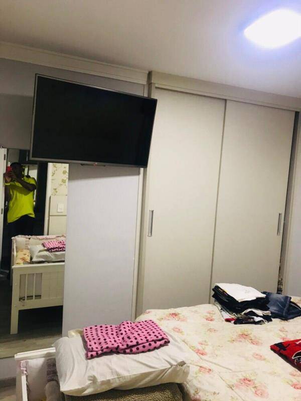 Apartamento à venda com 3 quartos, 73m² - Foto 13