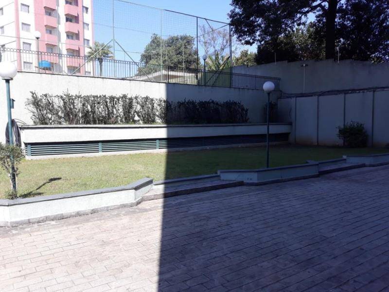 Apartamento à venda com 3 quartos, 73m² - Foto 19