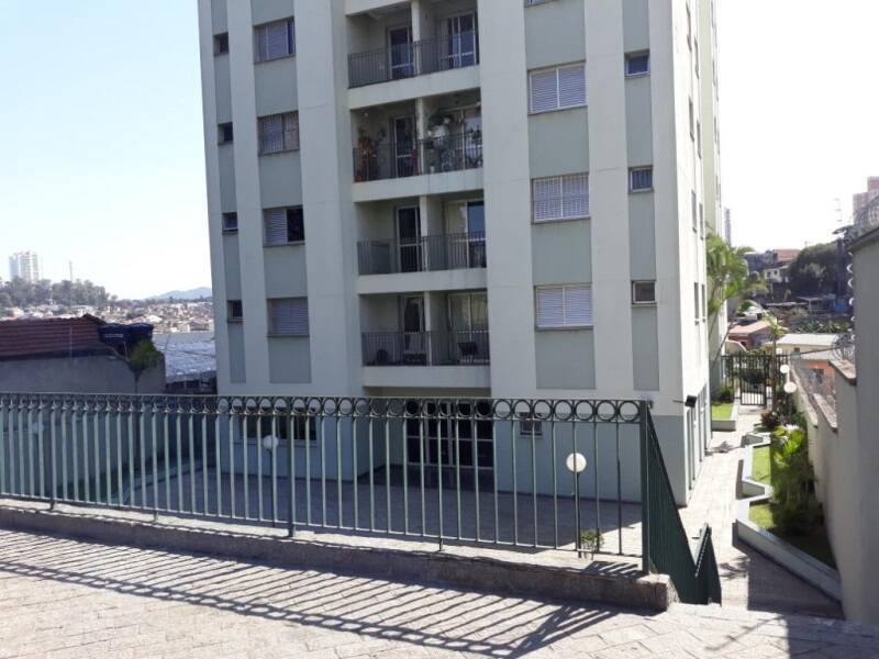 Apartamento à venda com 3 quartos, 73m² - Foto 21