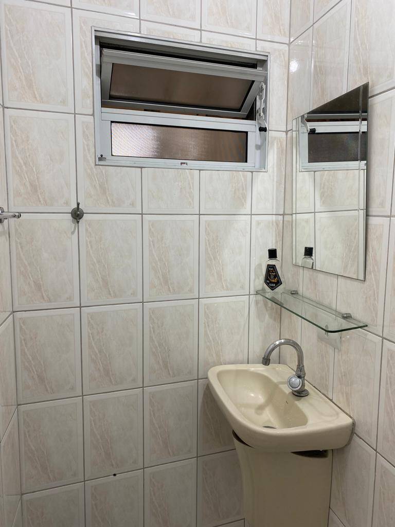 Sobrado à venda com 2 quartos, 140m² - Foto 11