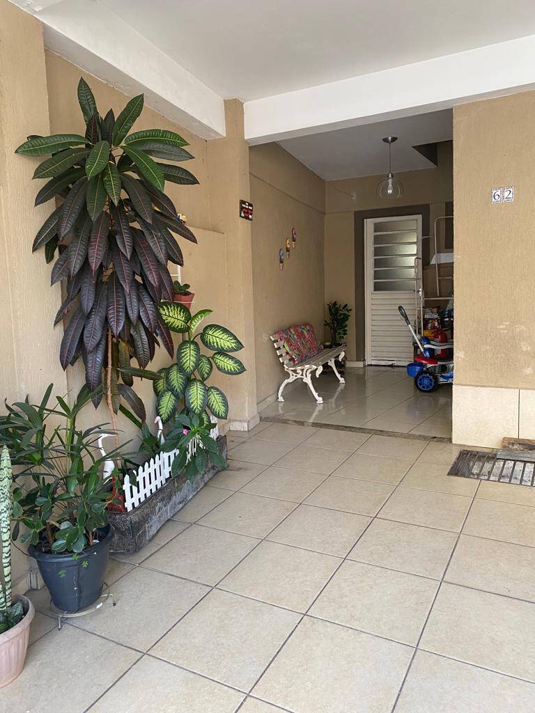 Sobrado à venda com 2 quartos, 140m² - Foto 15