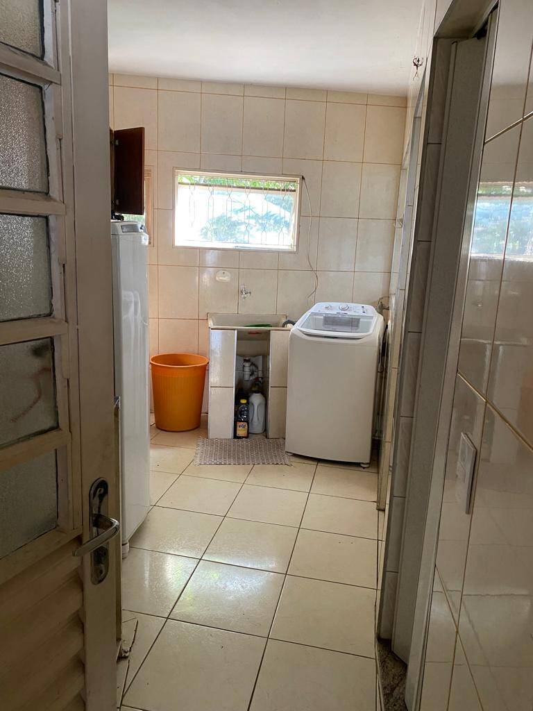 Sobrado à venda com 2 quartos, 140m² - Foto 8