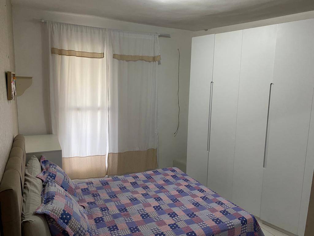 Sobrado à venda com 2 quartos, 140m² - Foto 9