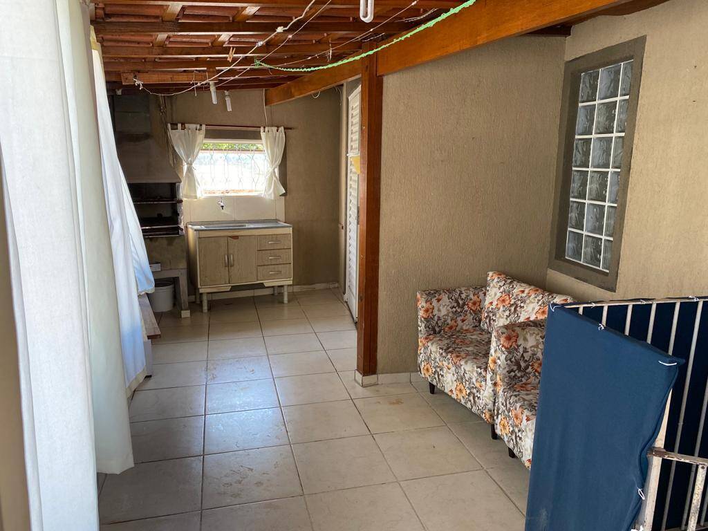 Sobrado à venda com 2 quartos, 140m² - Foto 18