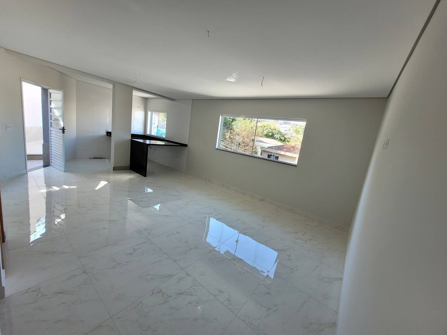 Sobrado à venda com 3 quartos, 125m² - Foto 2