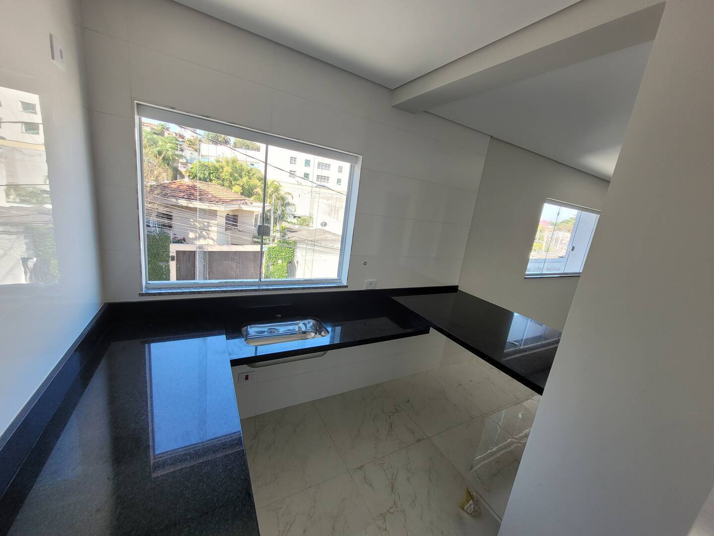 Sobrado à venda com 3 quartos, 125m² - Foto 3