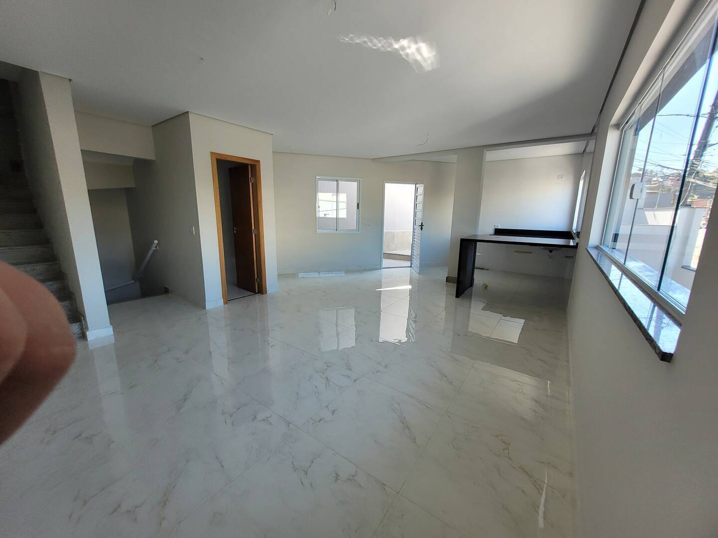 Sobrado à venda com 3 quartos, 125m² - Foto 5