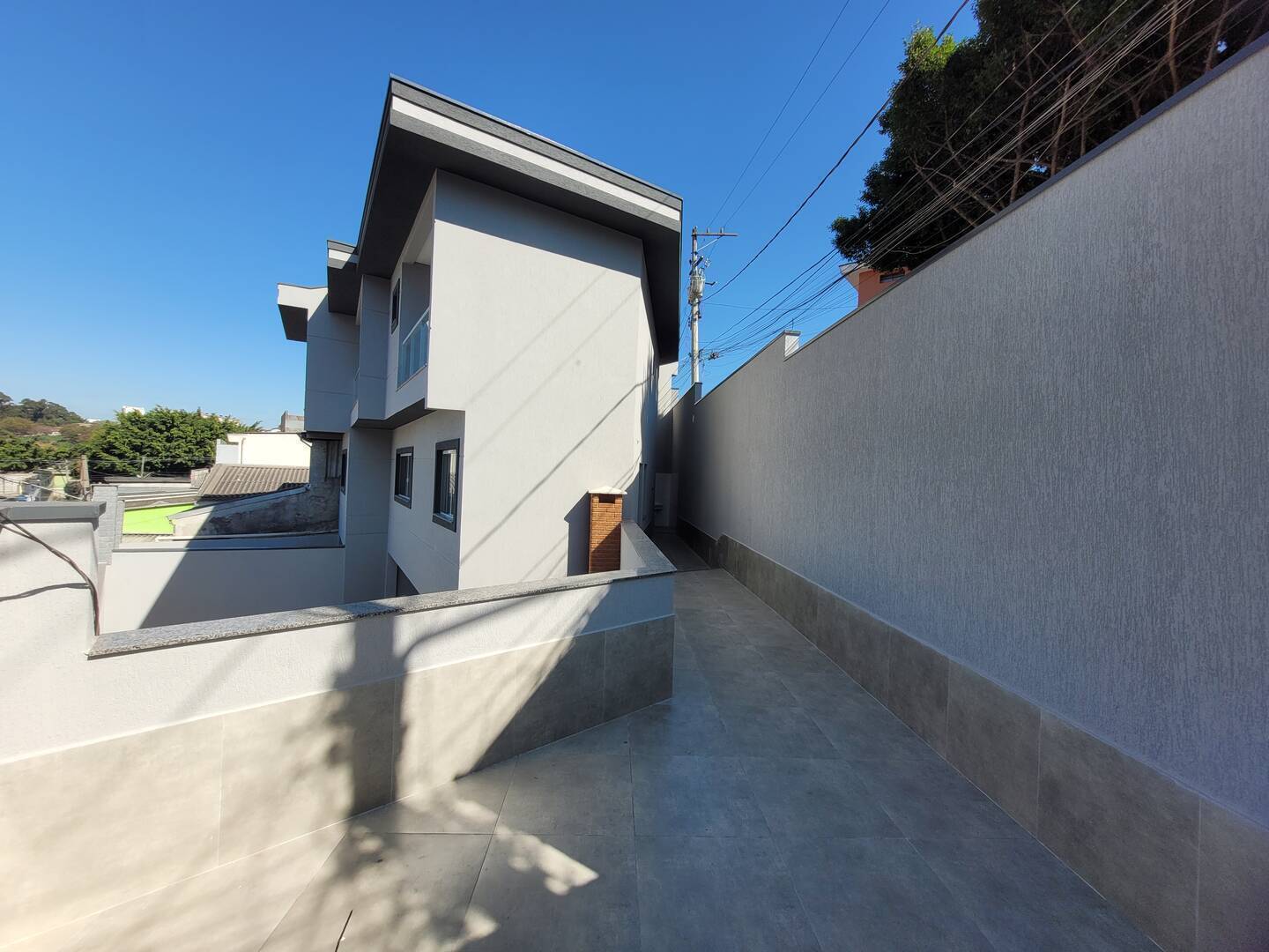 Sobrado à venda com 3 quartos, 125m² - Foto 9