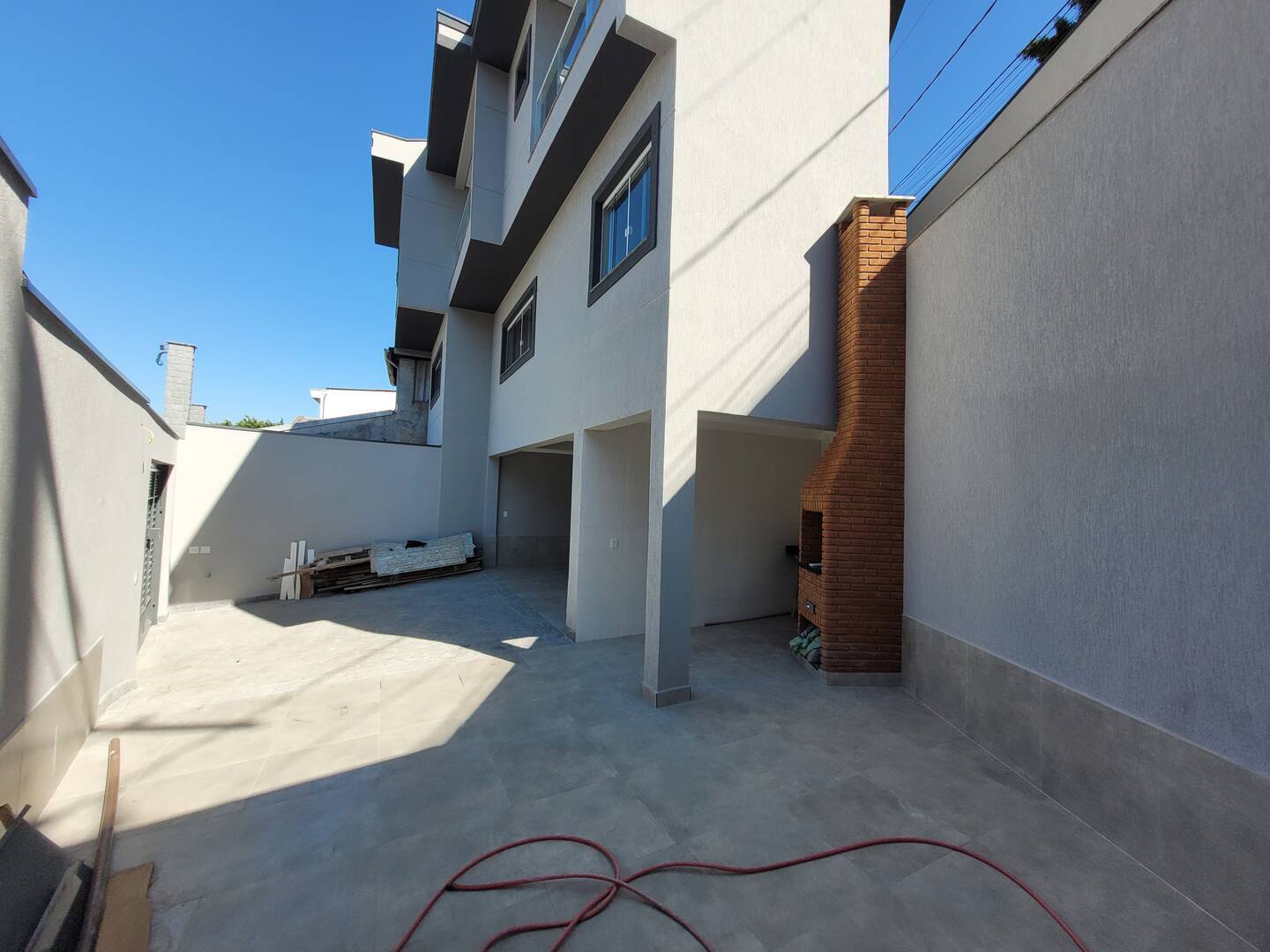 Sobrado à venda com 3 quartos, 125m² - Foto 19