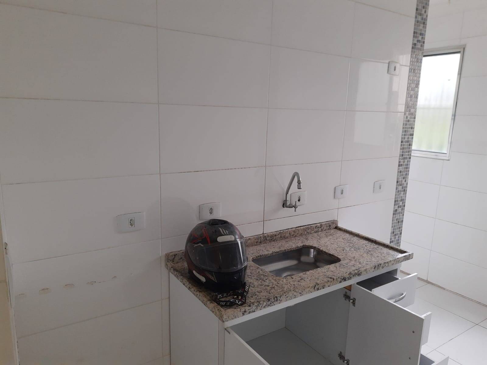 Apartamento à venda com 2 quartos, 62m² - Foto 6