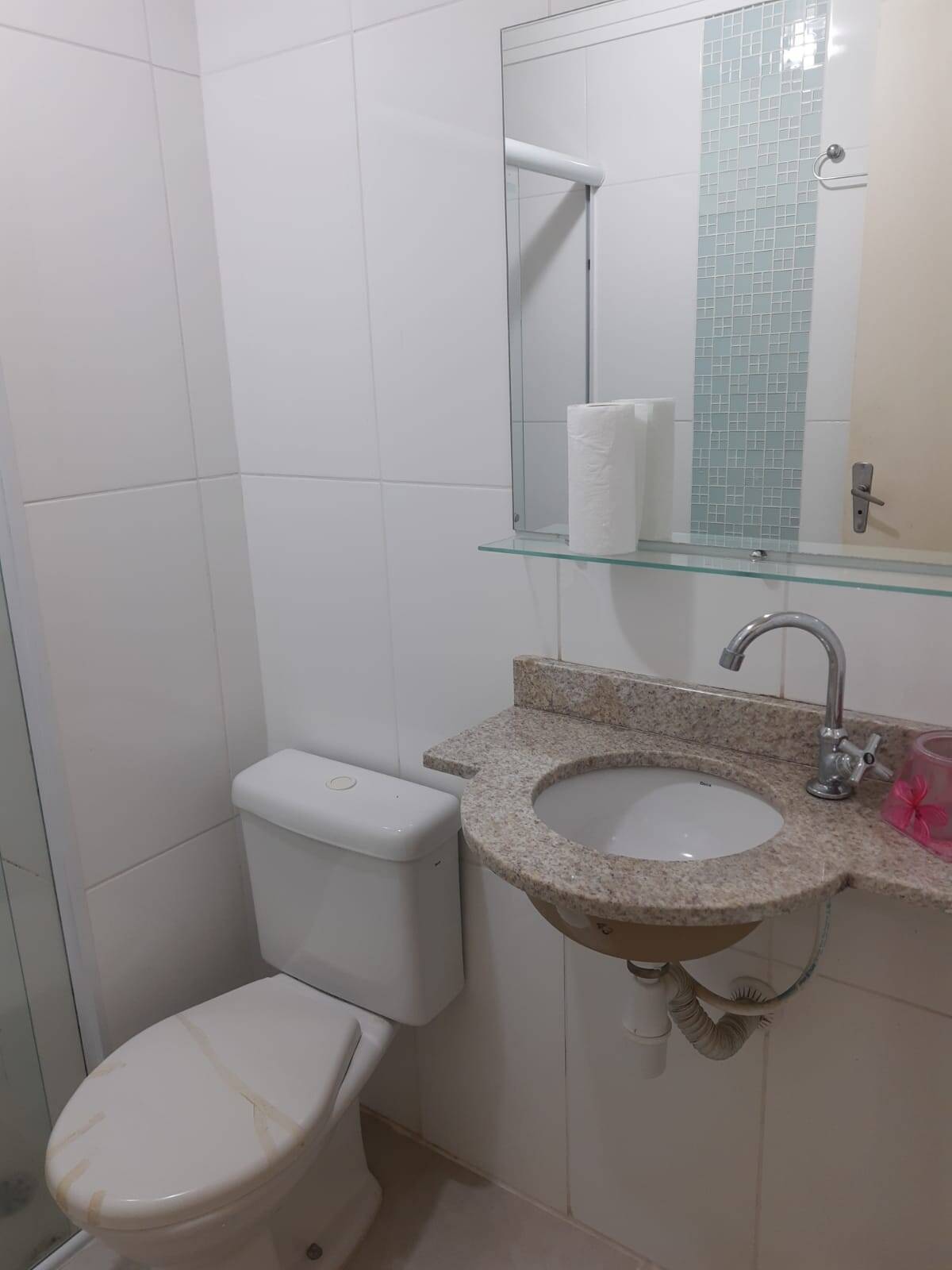 Apartamento à venda com 2 quartos, 62m² - Foto 12