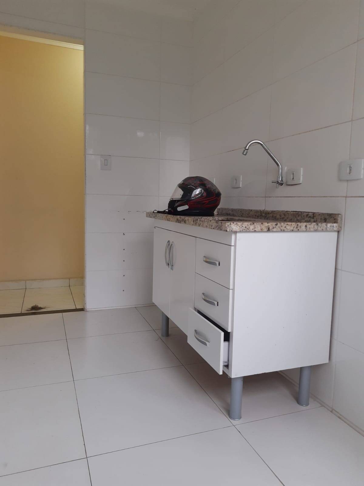 Apartamento à venda com 2 quartos, 62m² - Foto 4