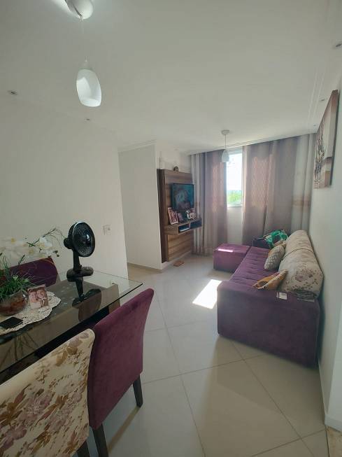 Apartamento à venda com 2 quartos, 44m² - Foto 1