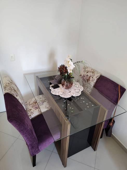 Apartamento à venda com 2 quartos, 44m² - Foto 3