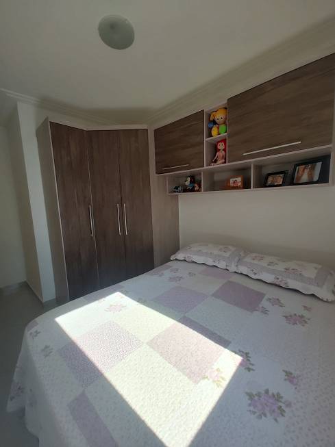 Apartamento à venda com 2 quartos, 44m² - Foto 9