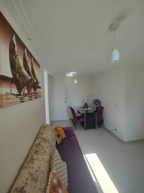 Apartamento à venda com 2 quartos, 44m² - Foto 12