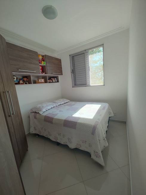 Apartamento à venda com 2 quartos, 44m² - Foto 11