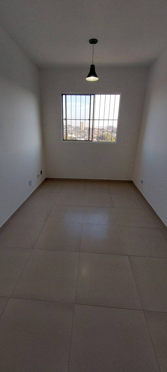 Apartamento à venda com 2 quartos, 49m² - Foto 3