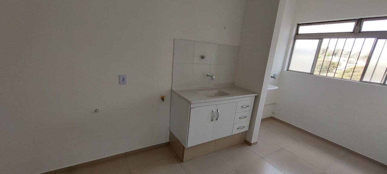 Apartamento à venda com 2 quartos, 49m² - Foto 5