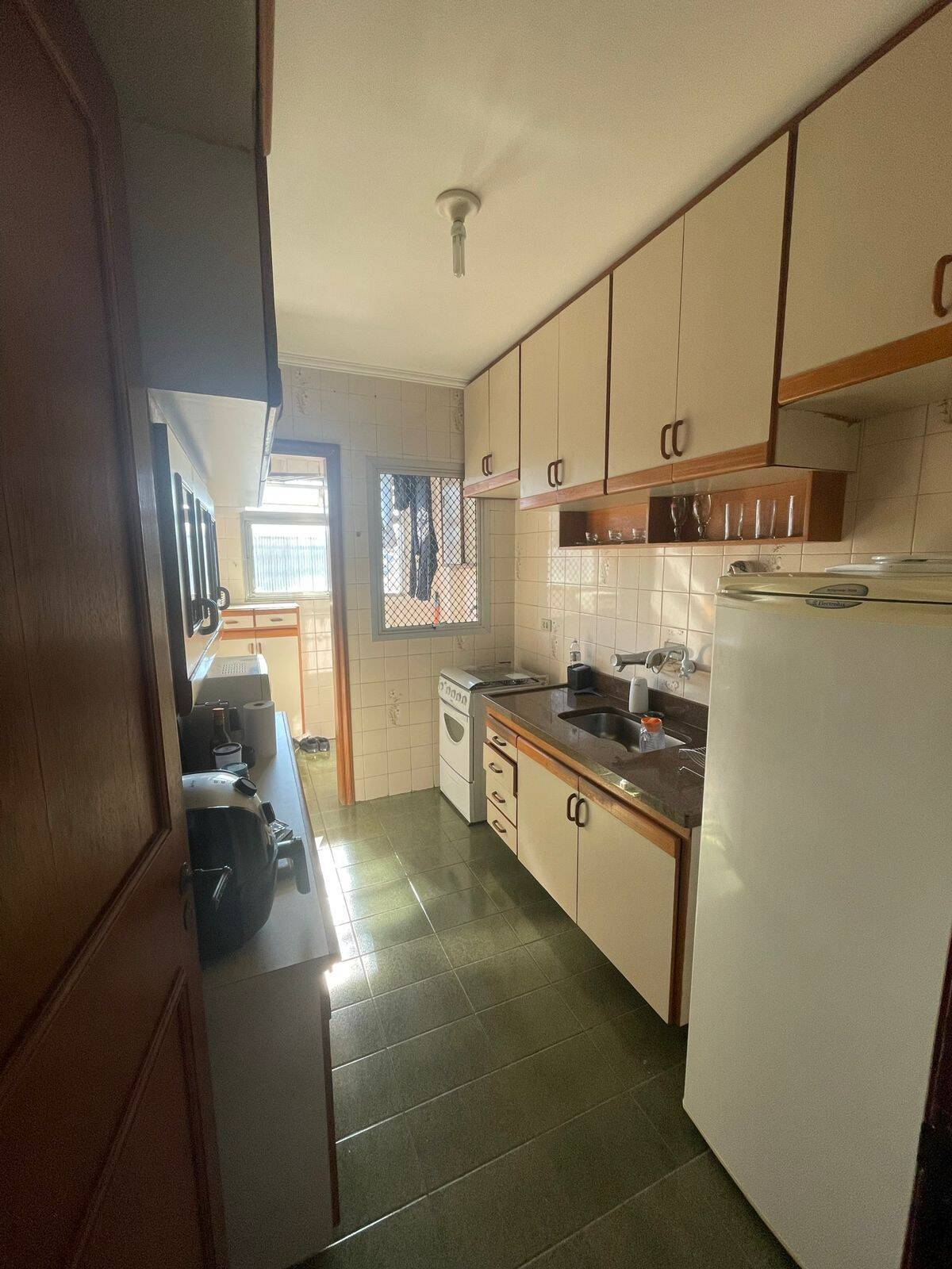 Apartamento à venda com 2 quartos, 50m² - Foto 9