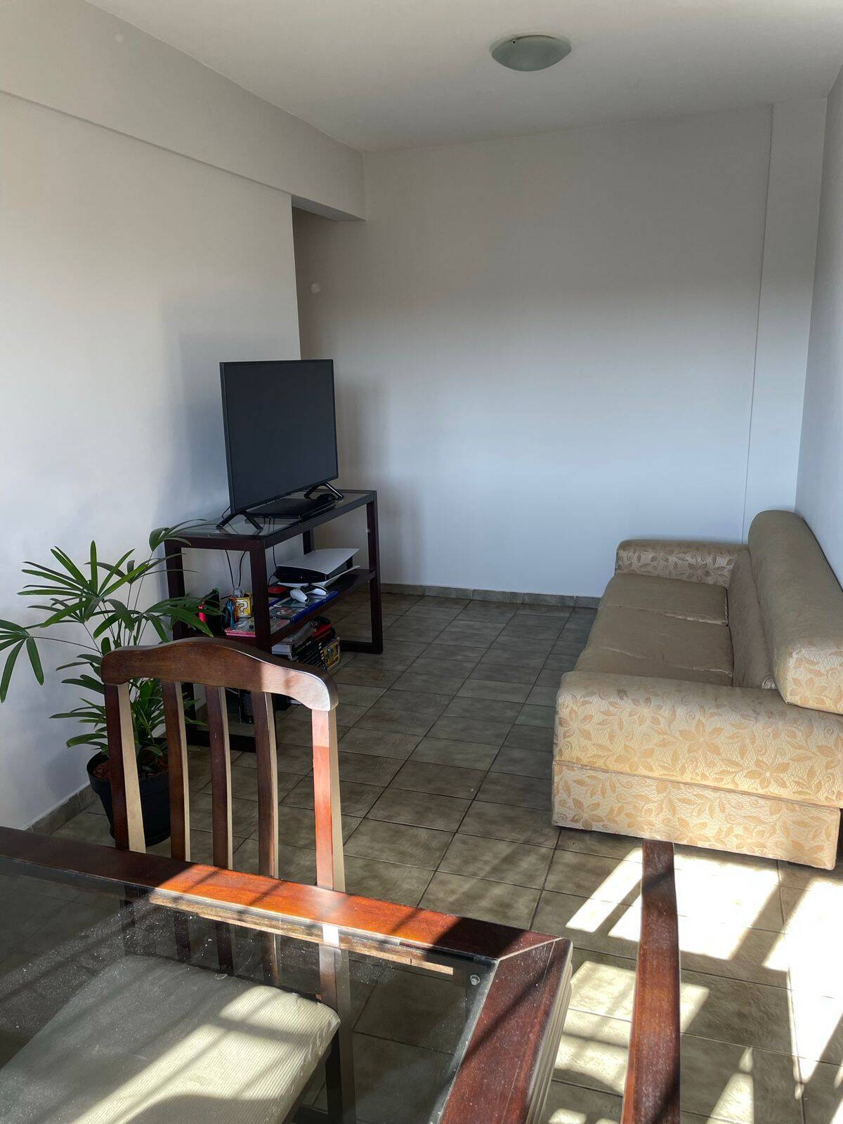 Apartamento à venda com 2 quartos, 50m² - Foto 6