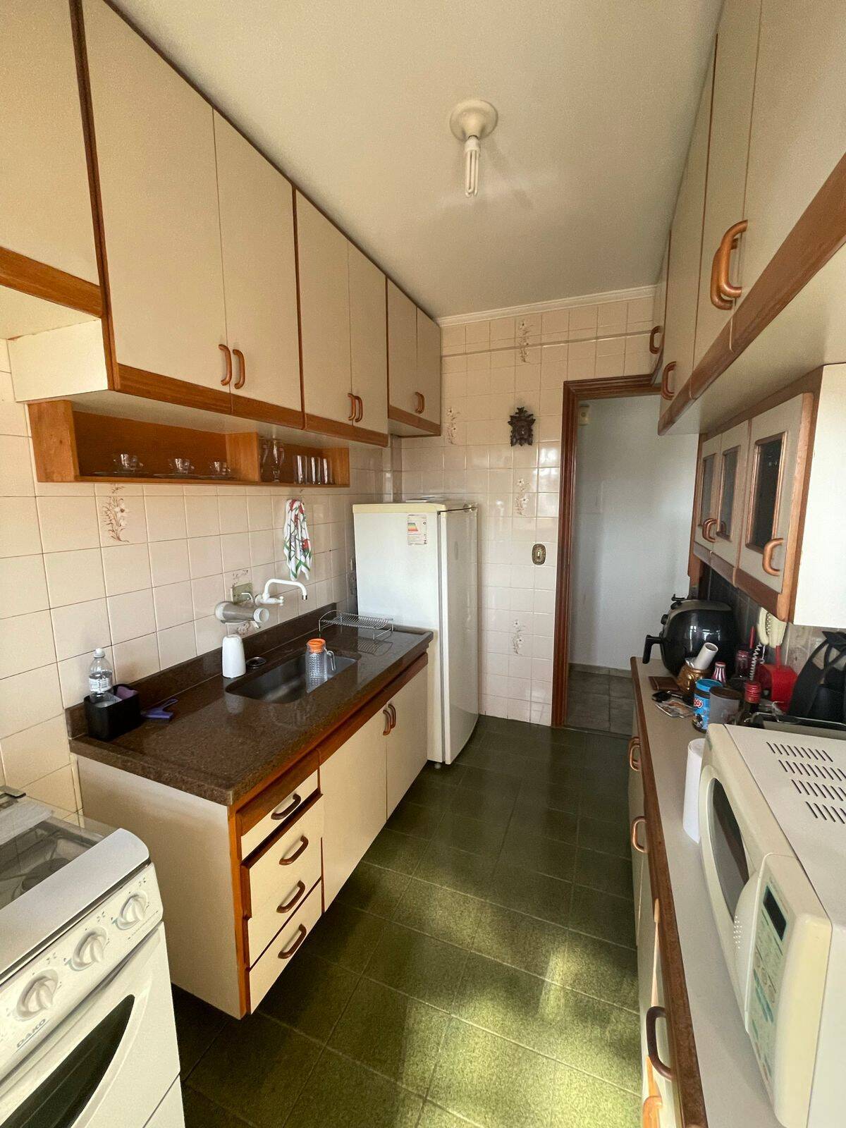 Apartamento à venda com 2 quartos, 50m² - Foto 10