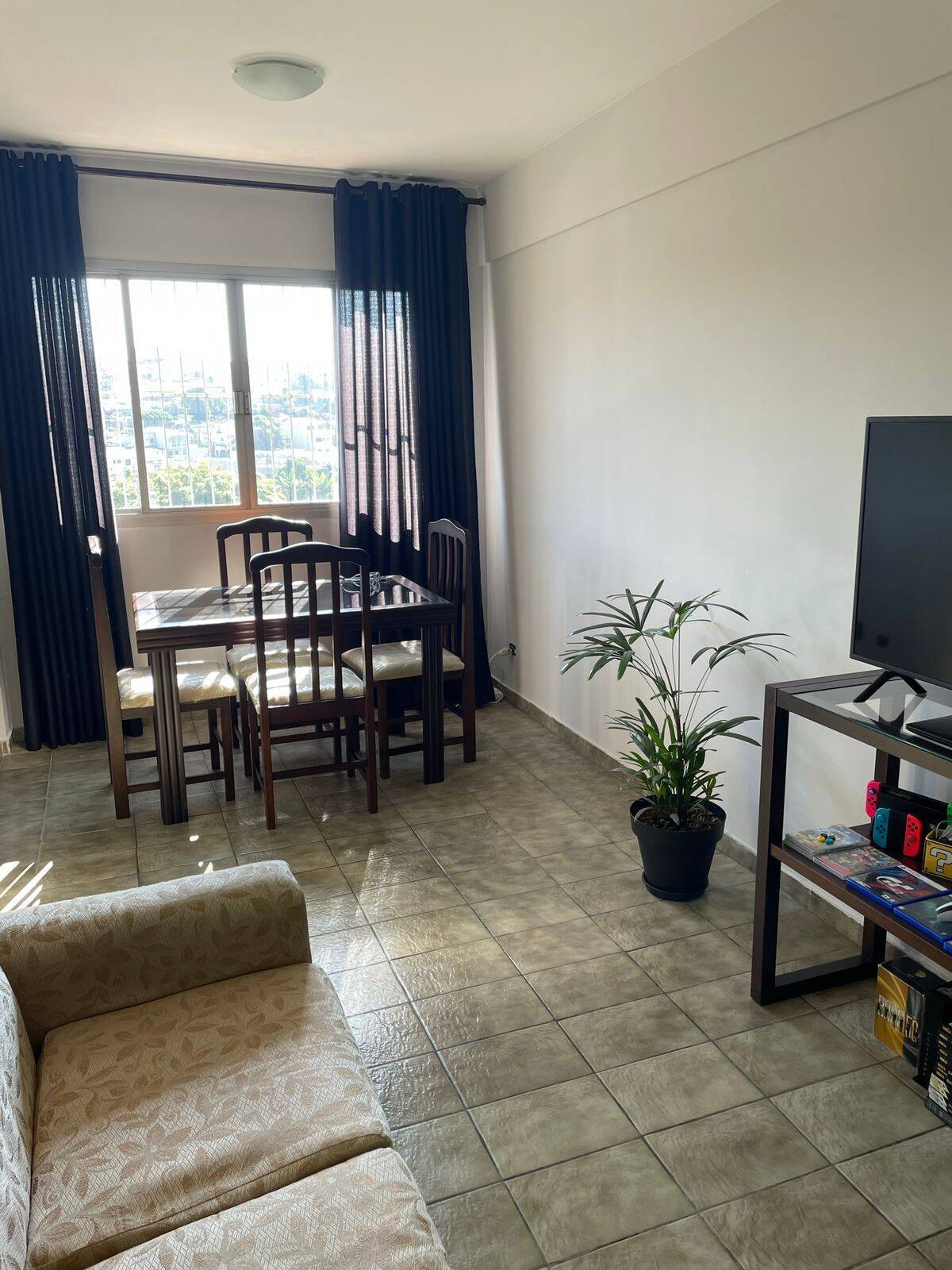 Apartamento à venda com 2 quartos, 50m² - Foto 3