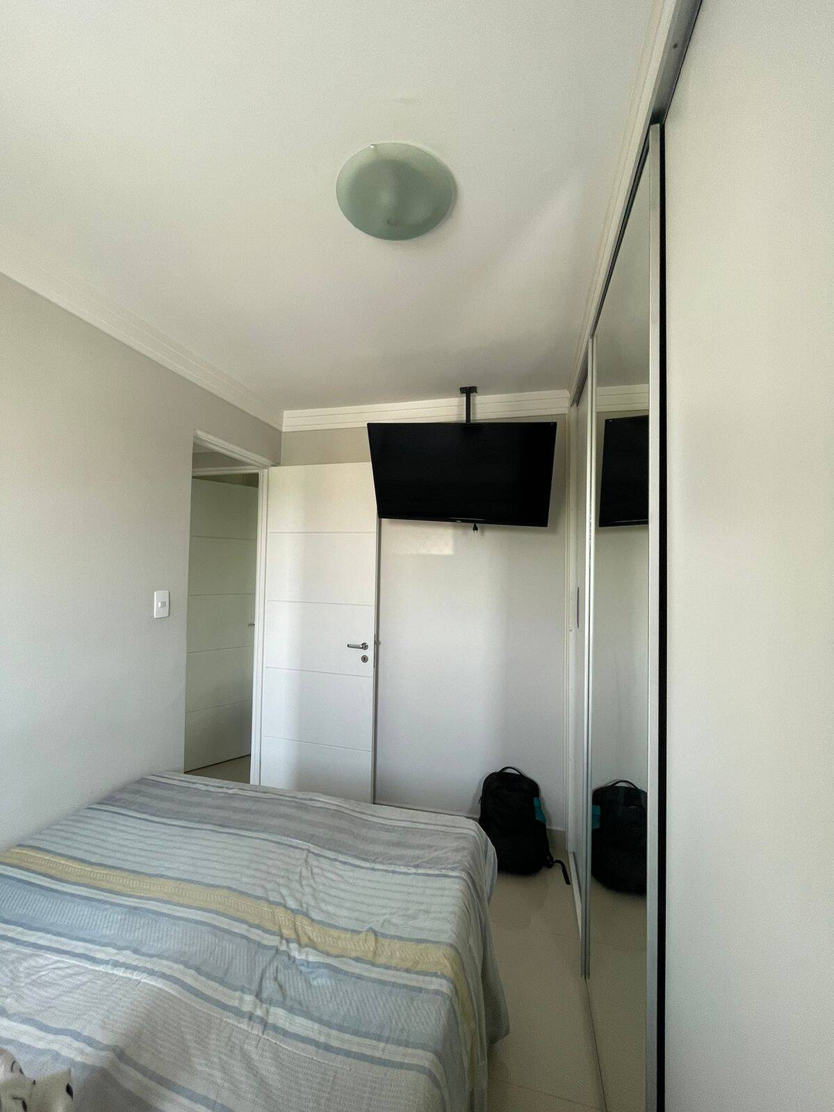 Apartamento à venda com 3 quartos, 59m² - Foto 7