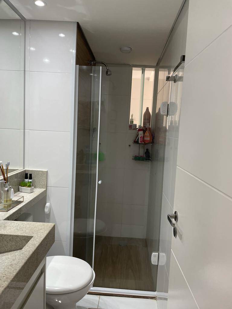 Apartamento à venda com 3 quartos, 59m² - Foto 6