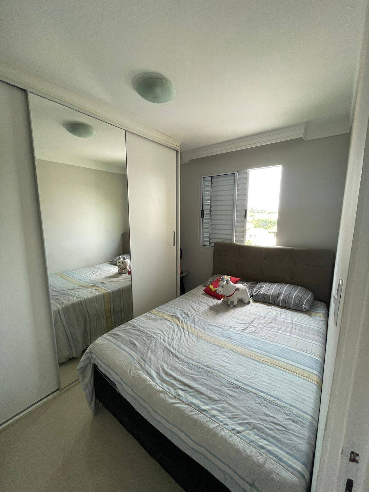 Apartamento à venda com 3 quartos, 59m² - Foto 10