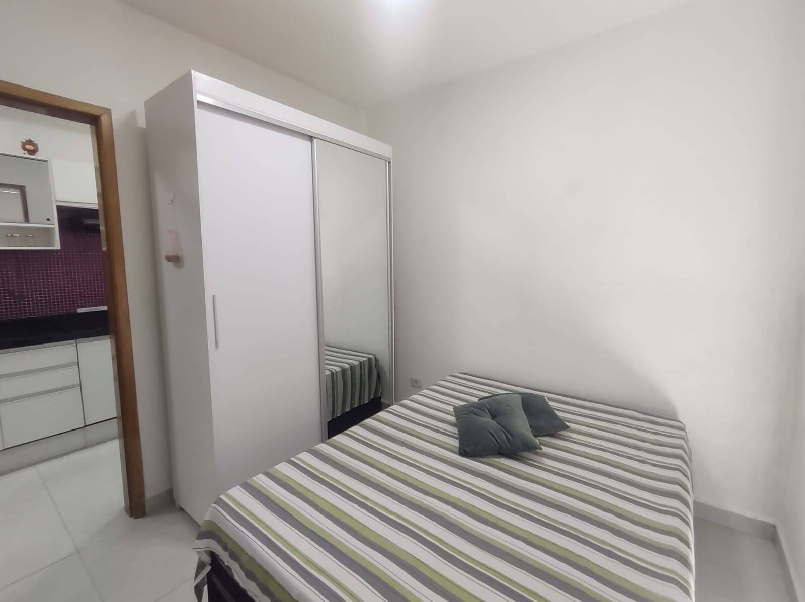 Apartamento à venda com 2 quartos, 47m² - Foto 10