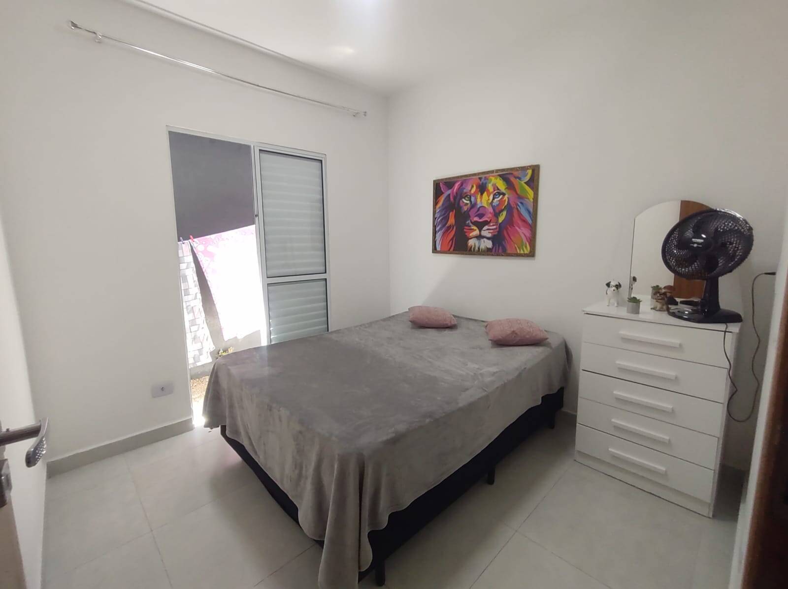 Apartamento à venda com 2 quartos, 47m² - Foto 8