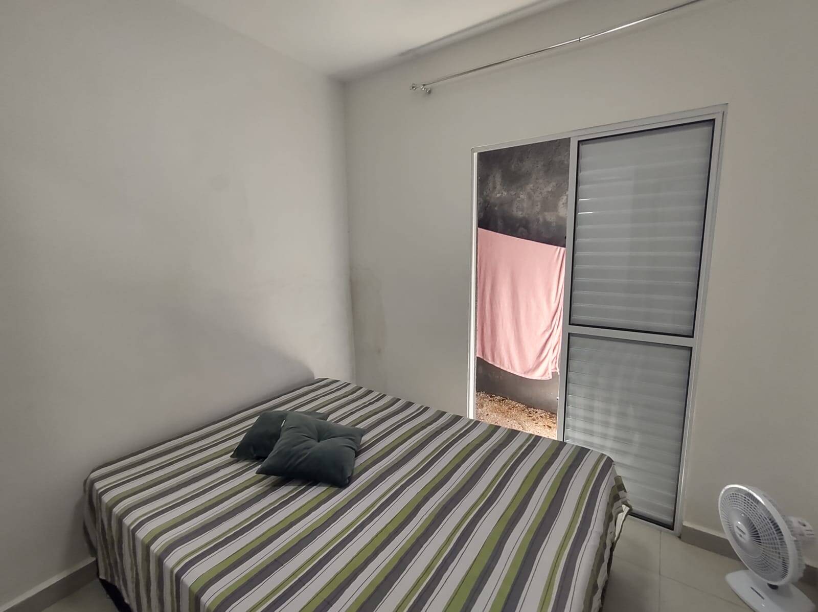 Apartamento à venda com 2 quartos, 47m² - Foto 11